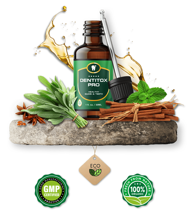 Dentitox Pro - Daily Promotion 4u